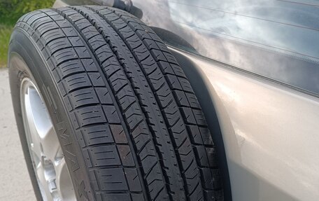 Chery Tiggo (T11), 2010 год, 390 000 рублей, 16 фотография