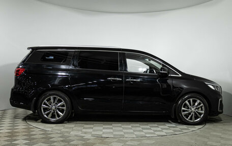 KIA Carnival III, 2018 год, 2 786 900 рублей, 4 фотография