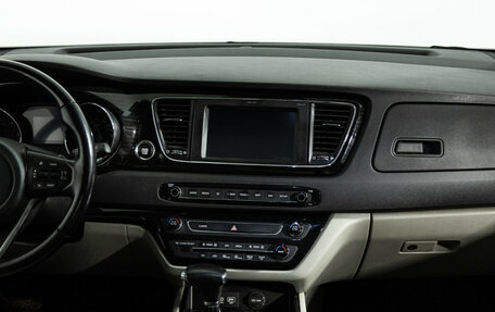 KIA Carnival III, 2018 год, 2 786 900 рублей, 14 фотография