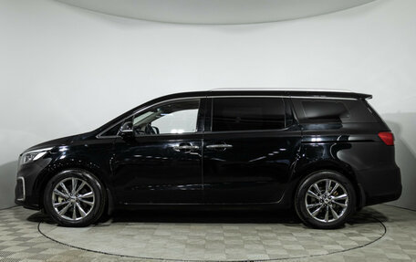 KIA Carnival III, 2018 год, 2 786 900 рублей, 8 фотография