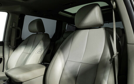 KIA Carnival III, 2018 год, 2 786 900 рублей, 23 фотография