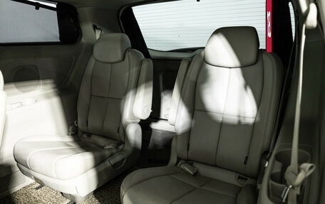 KIA Carnival III, 2018 год, 2 786 900 рублей, 27 фотография