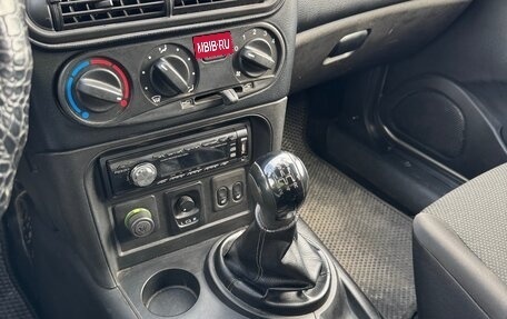 Chevrolet Niva I рестайлинг, 2014 год, 700 000 рублей, 13 фотография