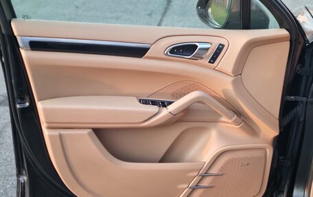 Porsche Cayenne III, 2016 год, 3 500 000 рублей, 8 фотография