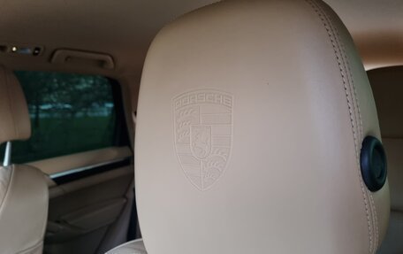 Porsche Cayenne III, 2016 год, 3 500 000 рублей, 15 фотография