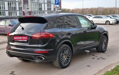 Porsche Cayenne III, 2016 год, 3 500 000 рублей, 6 фотография