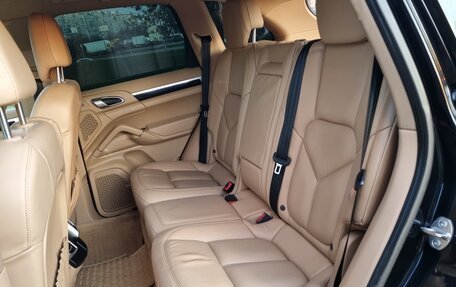 Porsche Cayenne III, 2016 год, 3 500 000 рублей, 17 фотография