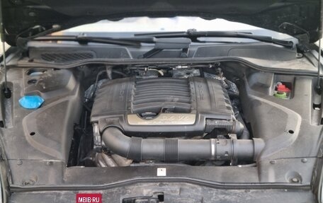 Porsche Cayenne III, 2016 год, 3 500 000 рублей, 19 фотография