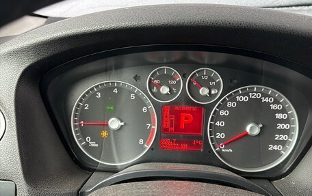 Ford Focus II рестайлинг, 2007 год, 305 000 рублей, 7 фотография