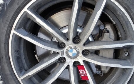 BMW 5 серия, 2018 год, 3 199 000 рублей, 10 фотография