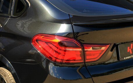 BMW X4, 2018 год, 2 844 300 рублей, 6 фотография