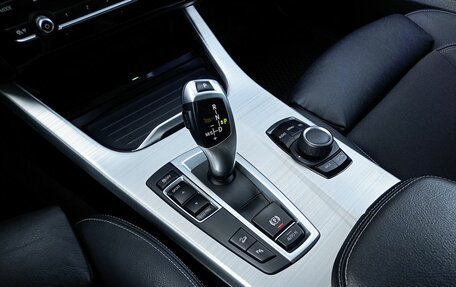 BMW X4, 2018 год, 2 844 300 рублей, 16 фотография
