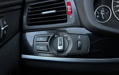 BMW X4, 2018 год, 2 844 300 рублей, 13 фотография