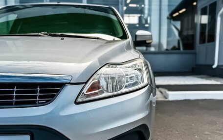 Ford Focus II рестайлинг, 2010 год, 600 000 рублей, 9 фотография