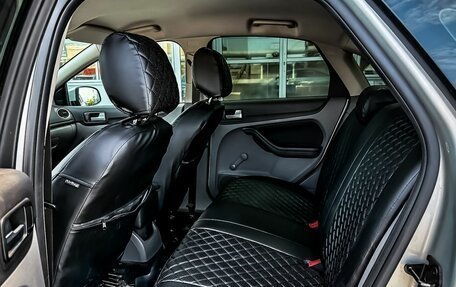 Ford Focus II рестайлинг, 2010 год, 600 000 рублей, 11 фотография