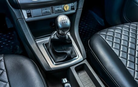 Ford Focus II рестайлинг, 2010 год, 600 000 рублей, 16 фотография