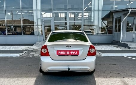 Ford Focus II рестайлинг, 2010 год, 600 000 рублей, 4 фотография