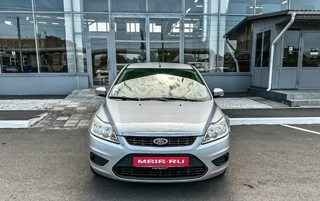 Ford Focus II рестайлинг, 2010 год, 600 000 рублей, 3 фотография
