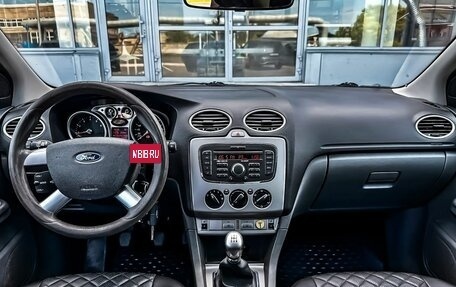 Ford Focus II рестайлинг, 2010 год, 600 000 рублей, 12 фотография
