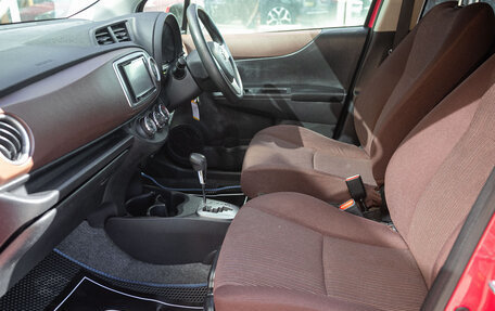 Toyota Vitz, 2011 год, 685 000 рублей, 18 фотография