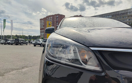 KIA Rio IV, 2019 год, 1 390 000 рублей, 21 фотография