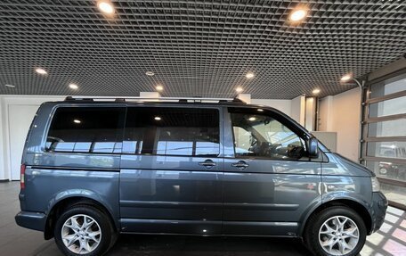 Volkswagen Multivan T5, 2008 год, 1 450 000 рублей, 2 фотография
