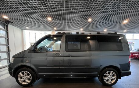 Volkswagen Multivan T5, 2008 год, 1 450 000 рублей, 6 фотография