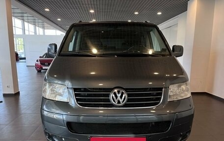 Volkswagen Multivan T5, 2008 год, 1 450 000 рублей, 8 фотография