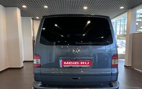 Volkswagen Multivan T5, 2008 год, 1 450 000 рублей, 4 фотография