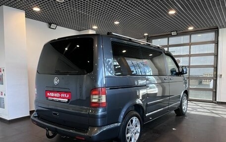 Volkswagen Multivan T5, 2008 год, 1 450 000 рублей, 3 фотография