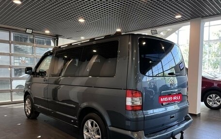 Volkswagen Multivan T5, 2008 год, 1 450 000 рублей, 5 фотография