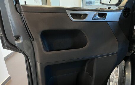 Volkswagen Multivan T5, 2008 год, 1 450 000 рублей, 17 фотография