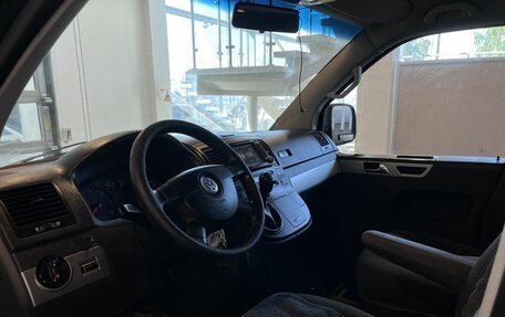 Volkswagen Multivan T5, 2008 год, 1 450 000 рублей, 18 фотография