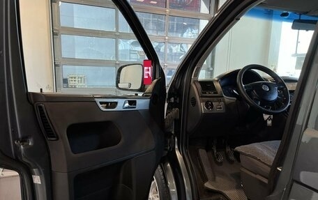Volkswagen Multivan T5, 2008 год, 1 450 000 рублей, 16 фотография