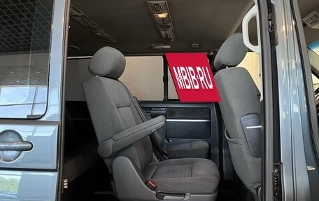 Volkswagen Multivan T5, 2008 год, 1 450 000 рублей, 14 фотография