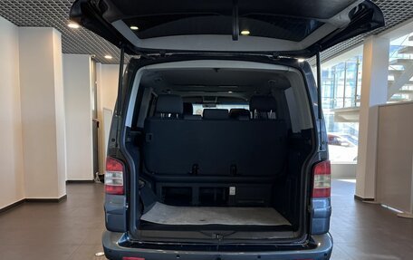 Volkswagen Multivan T5, 2008 год, 1 450 000 рублей, 24 фотография