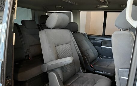 Volkswagen Multivan T5, 2008 год, 1 450 000 рублей, 23 фотография