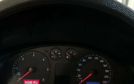 Volkswagen Multivan T5, 2008 год, 1 450 000 рублей, 11 фотография
