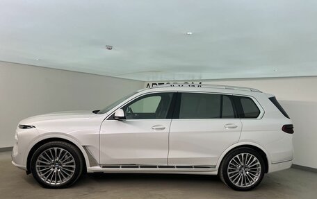 BMW X7, 2024 год, 13 900 000 рублей, 5 фотография