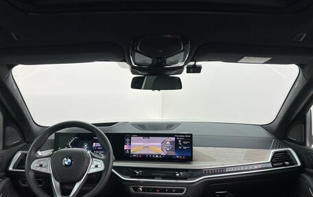 BMW X7, 2024 год, 13 900 000 рублей, 9 фотография