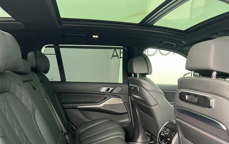 BMW X7, 2024 год, 13 900 000 рублей, 11 фотография