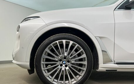 BMW X7, 2024 год, 13 900 000 рублей, 7 фотография