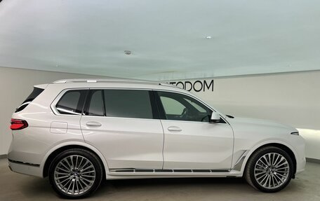 BMW X7, 2024 год, 13 900 000 рублей, 6 фотография
