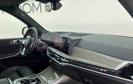 BMW X7, 2024 год, 13 900 000 рублей, 14 фотография