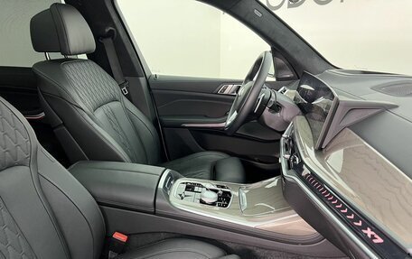 BMW X7, 2024 год, 13 900 000 рублей, 13 фотография