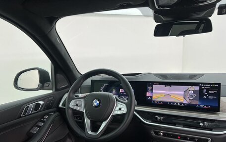 BMW X7, 2024 год, 13 900 000 рублей, 12 фотография