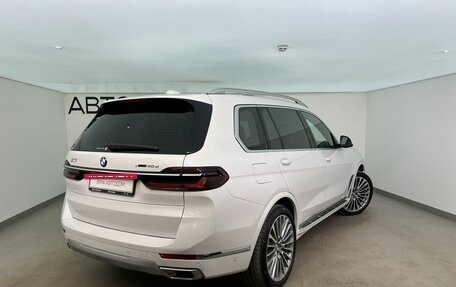 BMW X7, 2024 год, 13 900 000 рублей, 2 фотография