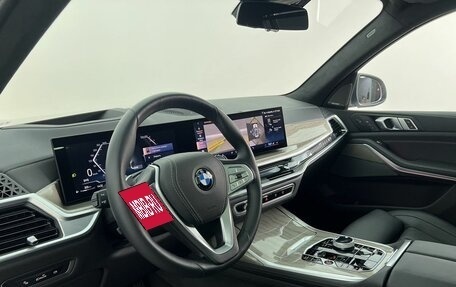 BMW X7, 2024 год, 13 900 000 рублей, 10 фотография