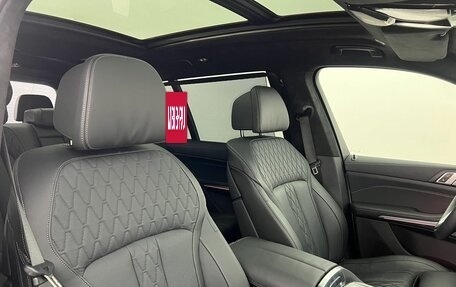 BMW X7, 2024 год, 13 900 000 рублей, 15 фотография