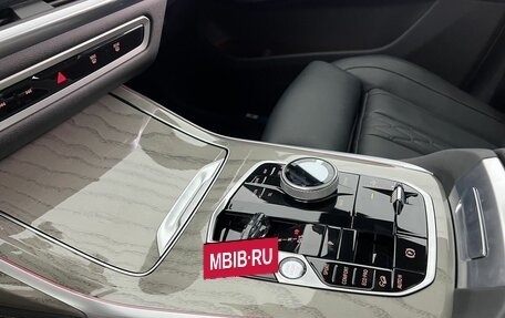 BMW X7, 2024 год, 13 900 000 рублей, 16 фотография